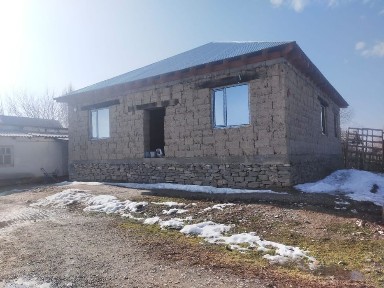 Жамбылская область, Турксиб