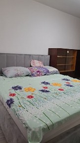 Сдам на длинный срок 3х комнатную квартиру.