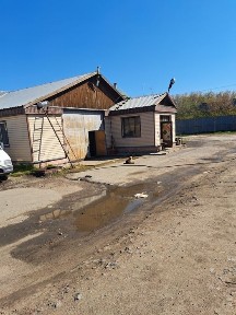 Продам пром базу