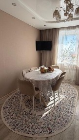 Продам квартиру 60 кв. п. Тобол
