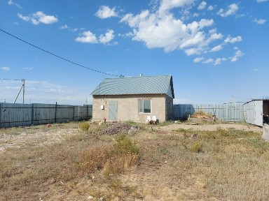 Продам дом на кунгей 3 участок 10 соток