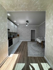Продам 2х комн кв Батыс ЖК Саулет Курылыс