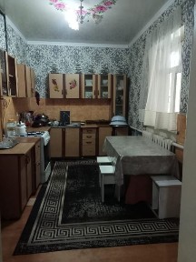 Туркестанская область, Туркестан