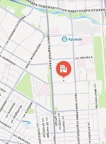 Сдаётся второй этаж 220кв. м