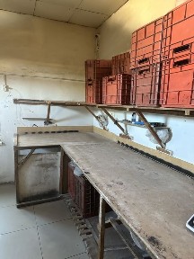 Сдам в аренду пекарня тандыр