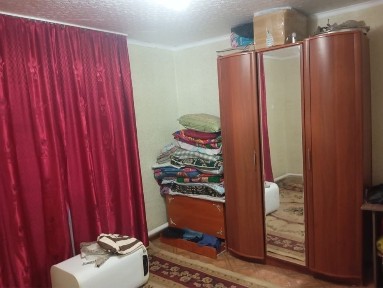 Западно-Казахстанская область, Уральск, 2-й рабочий