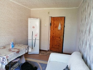 Комната в Общежитие 12 кв.