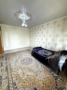 Продам полноценную 1 комнатную квартиру