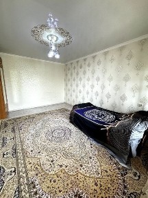 Алматинская область, Алматы, Жетысуский район
