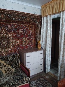 Продам 1.5 квартиру в г. Шемонаиха