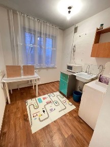 Продажа квартиры