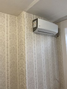 Сдается 1 комн квартира в СМП 136