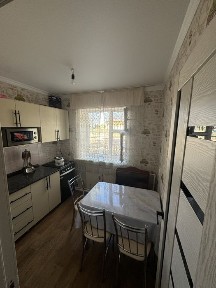 Карагандинская область, Балхаш