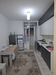 Жаңа қалада Квартира жалға беріледі