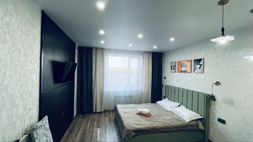 Квартира посуточно