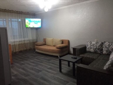 Сдам квартиру в п. Боровое