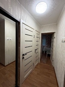 Квартира 4 ком сутки, недели.