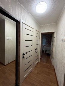 Квартира 4 ком сутки, недели.