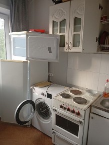 Продам 2 комнатную квартиру