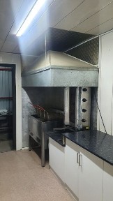 Туркестанская область, Шымкент, Абайский район