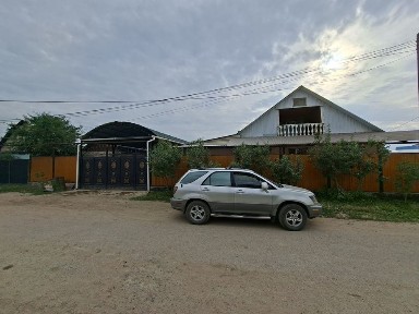 Срочно в связи с переездом продаю дом