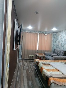 Сдам в аренду квартиру 2 комнатную на долгий срок
