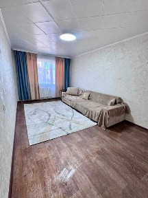 Продам 1 комнатную квартиру в Майкудуке. 16 мкр-н