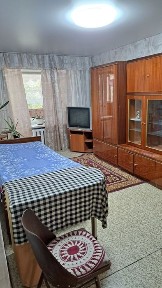 Сдам квартиру на длительный срок, центр- Березка