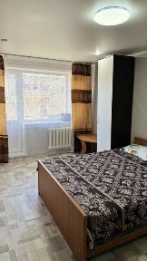 Сдам квартиру на долгий срок ! Г. Лисаковск! С 22 августа!