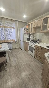 Продам 3-х комнатную квартику. Район парк победы