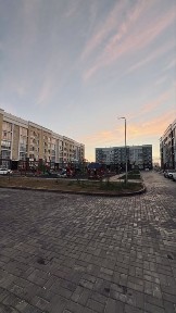 ЖК Асыл Мекен 3 бөлмелі квартира ұзақ мерзімге жалға беріледі