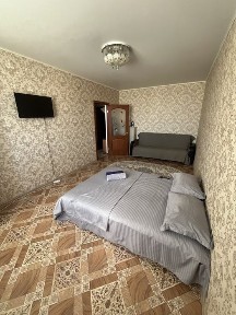 Сдам квартиру посуточно - 11 мкр, Актобе