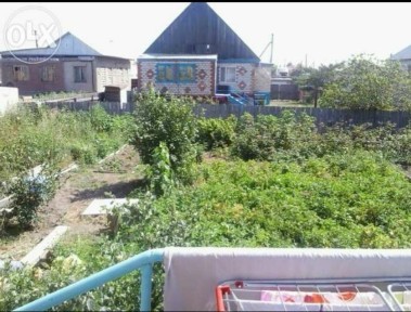 Павлодарская область, Экибастуз