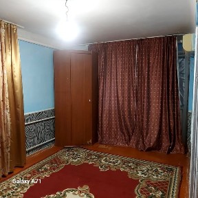Аренда однокомнатной квартиры долгосрочно