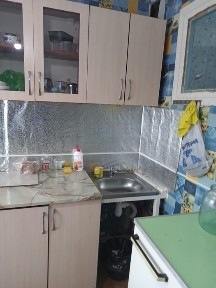 Восточно-Казахстанская область, Курчатов