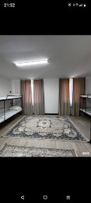 Сдам действуюший бизнес Хостел 150 мест