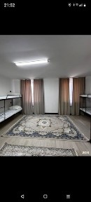 Сдам действуюший бизнес Хостел 150 мест
