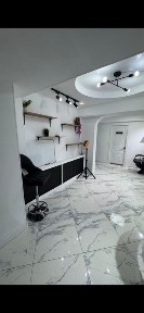 Сдам в аренду парихмахерское кресло