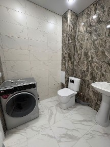 Продам новую 1 ком квартиру в 10 мкр