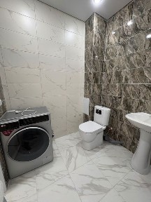 Продам новую 1 ком квартиру в 10 мкр