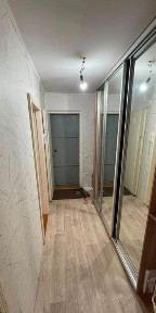 Екі бөлмелі квартира сатылады