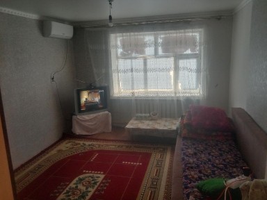 Квартира жалға беріледі