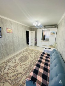 Актюбинская область, Актобе, Есет батыра