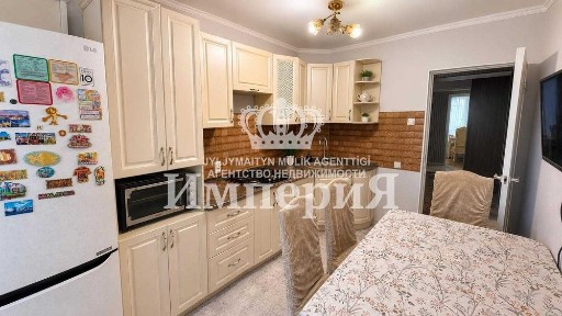 Продать 4-х ком Самал Ольга Империя