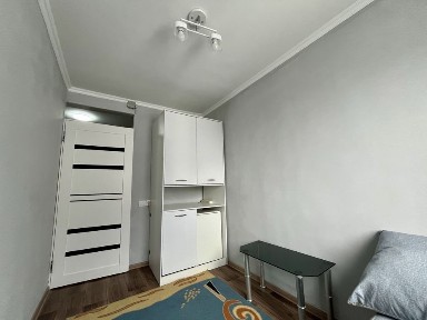 Продам квартиру район аэропорта