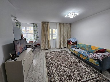 1-комнатная квартира · 30.5 м² · 1/9 этаж