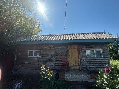 Продам небольшой домик
