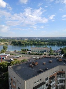 2-х комнатная квартира