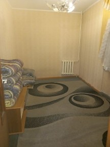 Сдам 4 комнатную квартиру на длительный срок