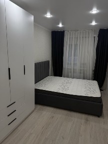 Квартира 2ух комнатная